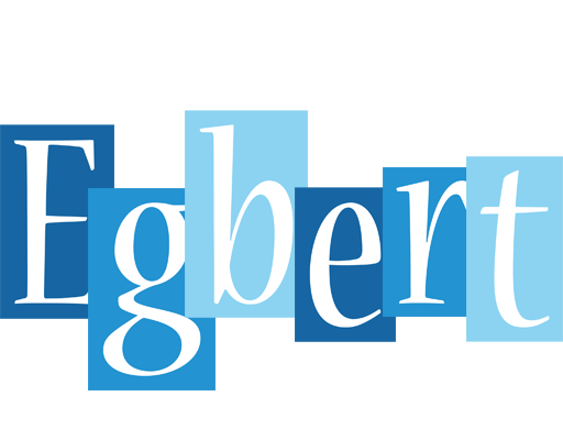 Egbert winter logo