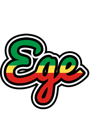 Ege african logo