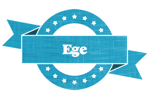 Ege balance logo