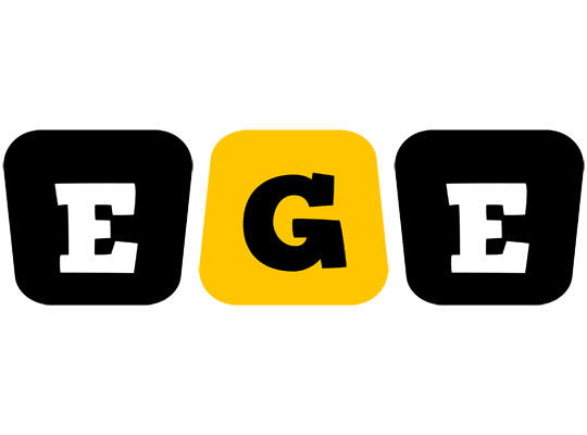 Ege boots logo