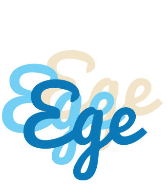 Ege breeze logo