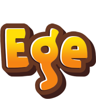 Ege cookies logo