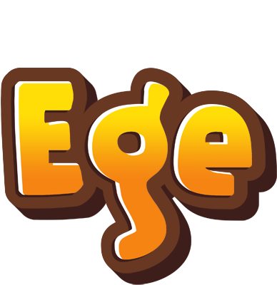 Ege cookies logo