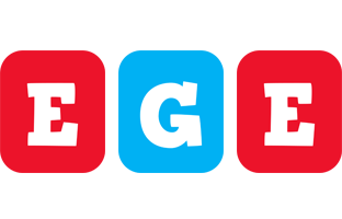 Ege diesel logo