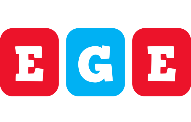Ege diesel logo