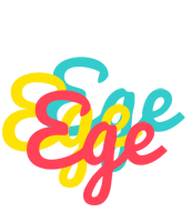 Ege disco logo