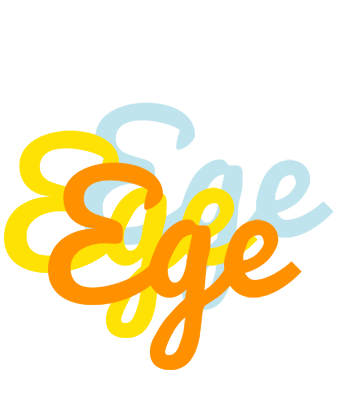Ege energy logo