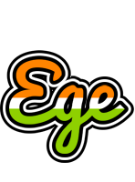 Ege mumbai logo