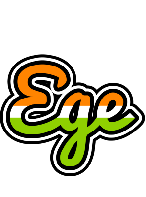 Ege mumbai logo