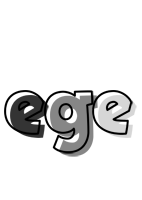 Ege night logo