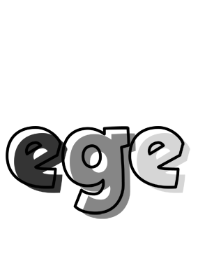Ege night logo