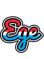 Ege norway logo