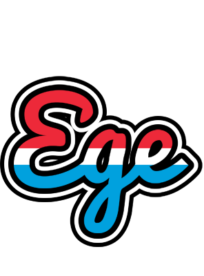 Ege norway logo
