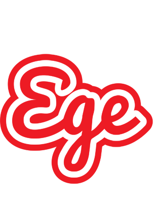 Ege sunshine logo