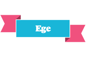 Ege today logo