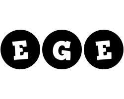 Ege tools logo