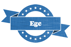Ege trust logo