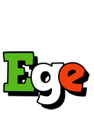 Ege venezia logo