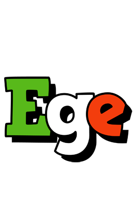 Ege venezia logo