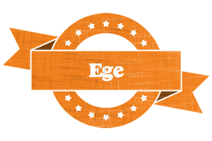 Ege victory logo