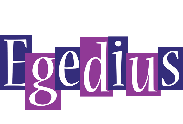 Egedius autumn logo