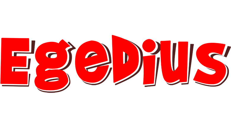 Egedius basket logo