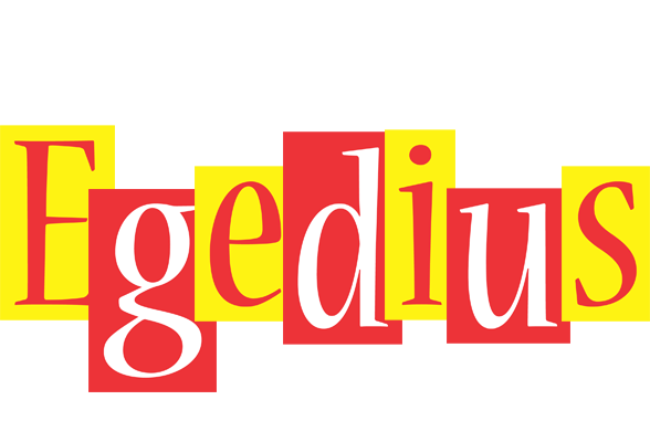 Egedius errors logo