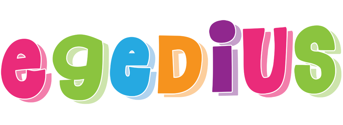 Egedius friday logo
