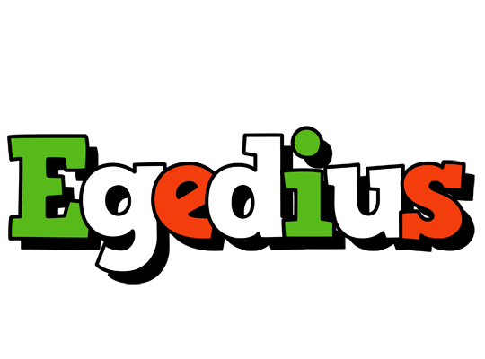 Egedius venezia logo