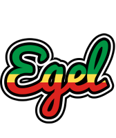 Egel african logo