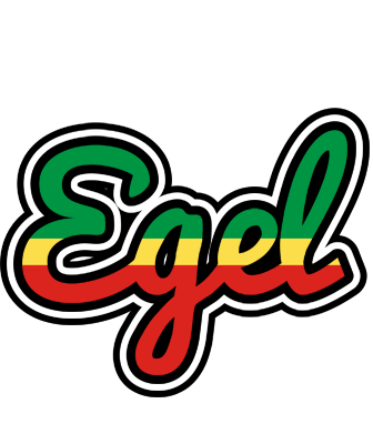 Egel african logo