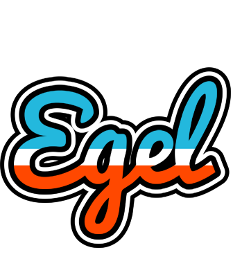 Egel america logo