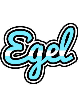 Egel argentine logo
