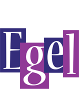 Egel autumn logo