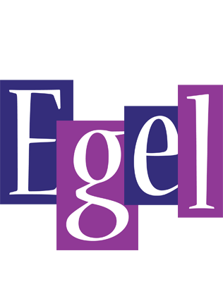 Egel autumn logo
