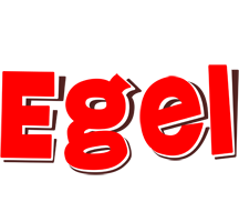 Egel basket logo