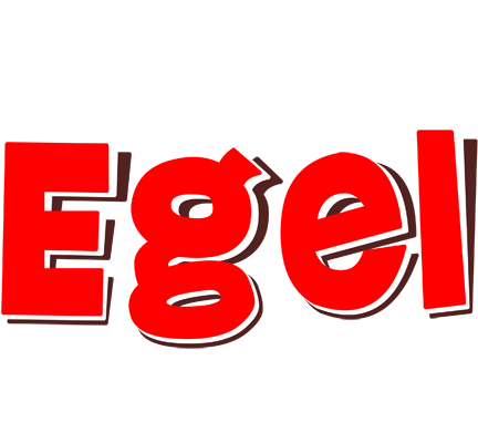 Egel basket logo