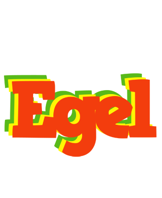 Egel bbq logo