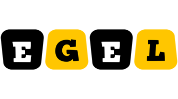 Egel boots logo