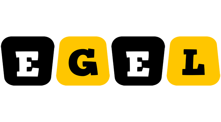 Egel boots logo