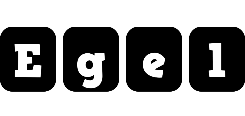 Egel box logo