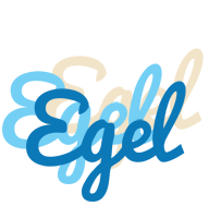 Egel breeze logo