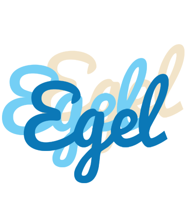 Egel breeze logo