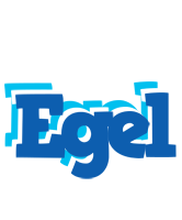 Egel business logo