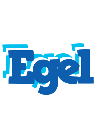 Egel business logo