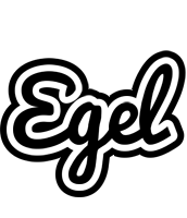 Egel chess logo