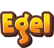 Egel cookies logo