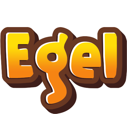 Egel cookies logo