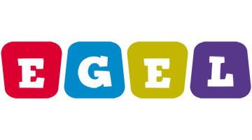 Egel daycare logo