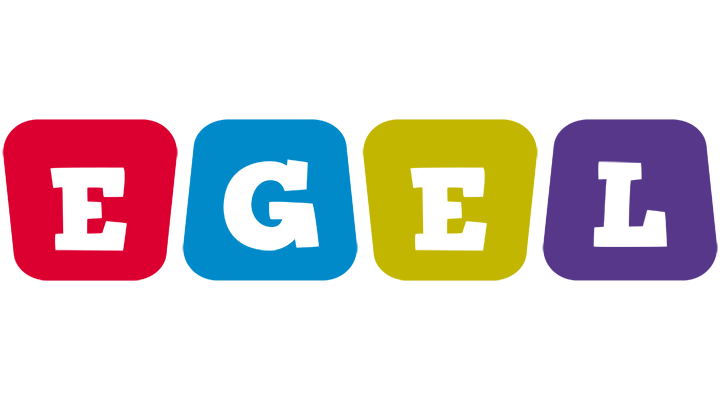 Egel daycare logo